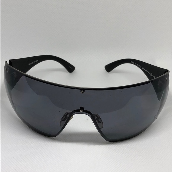 Max Studio Sunglasses NWOT - Picture 1 of 6